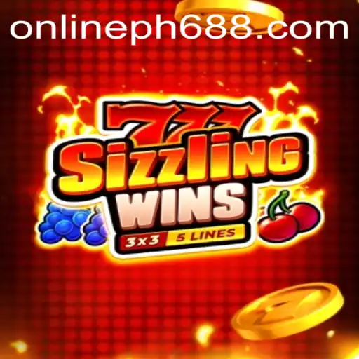 Exploring 777SizzlingWins: A Thrilling Adventure in Online Gaming
