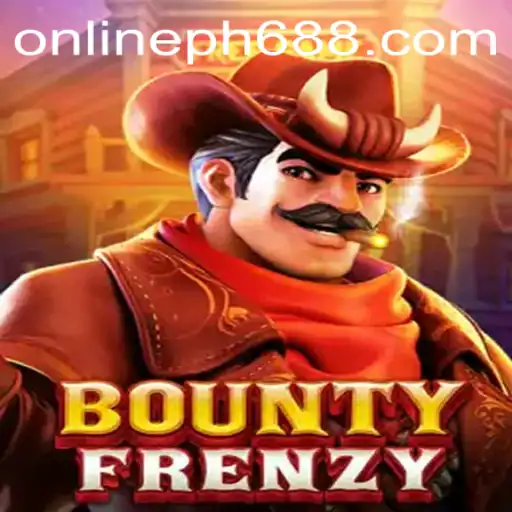 BountyFrenzy: The Ultimate Gaming Experience with PH688