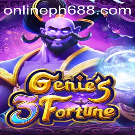 Explore the Magical World of Genie3Fortune