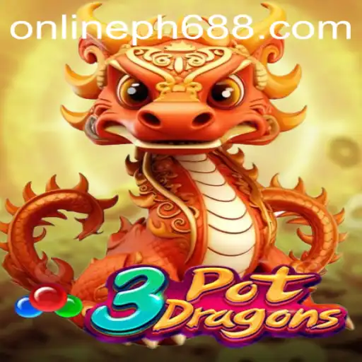 Discovering 3PotDragons: A New Era of Gaming