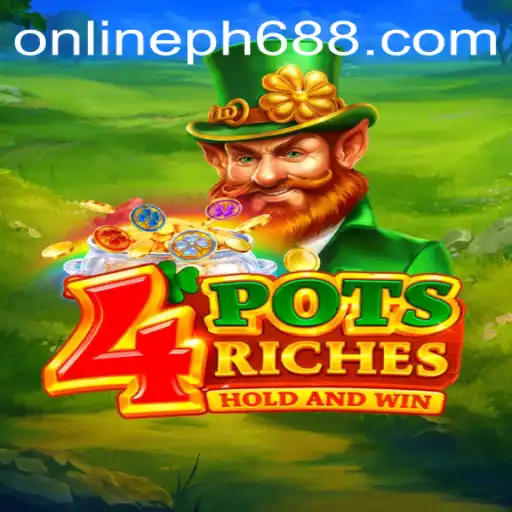 Discover the Thrilling Experience of Playing 4potsriches