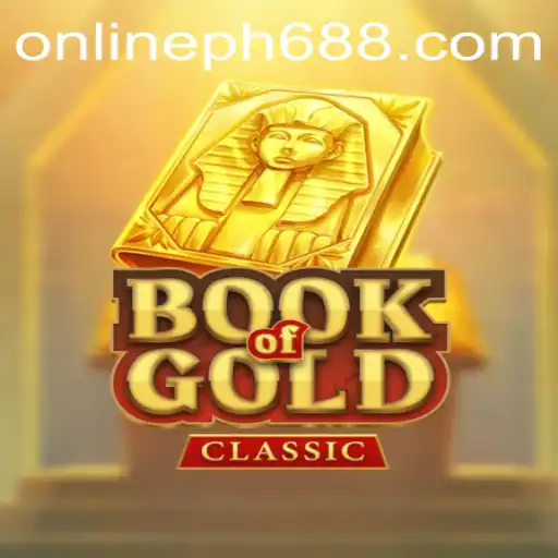 Exploring the Excitement of BookOfGoldClassic: A Comprehensive Guide