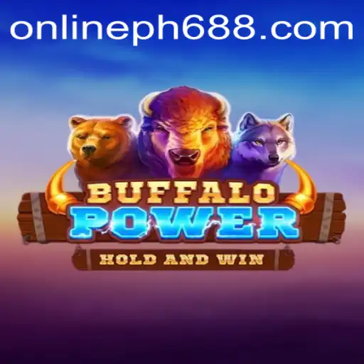 Explore the Exciting World of BuffaloPower: A Thrilling Gaming Experience