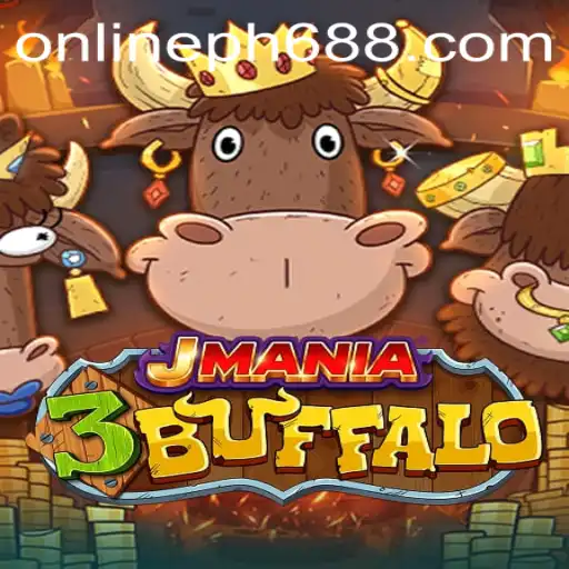 JMania3Buffalo: A Captivating Gaming Experience