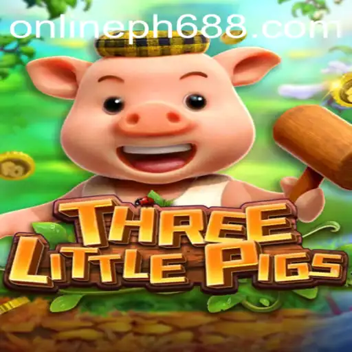 THREELITTLEPIGS: An Engaging Adventure in Strategy and Survival