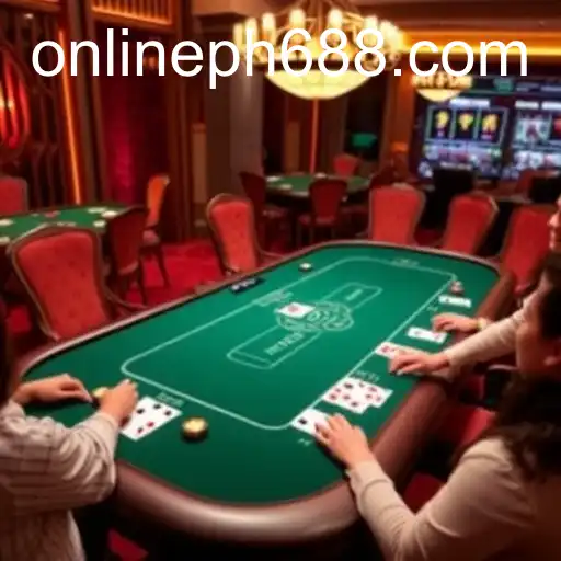 Unpacking the Phenomenon of Online Baccarat: The Significance of PH688