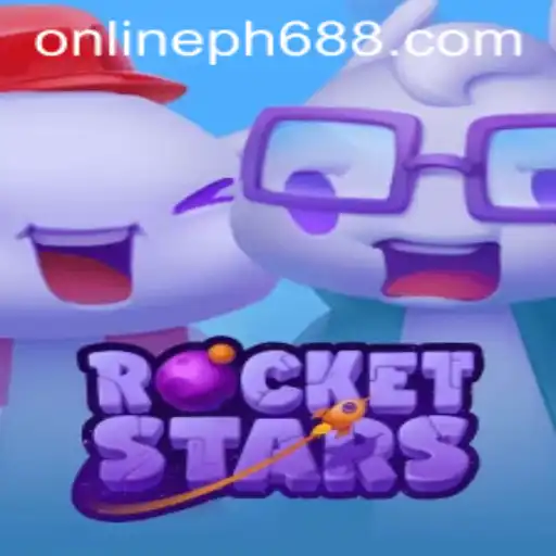 RocketStars: The Exciting New Space Adventure Game