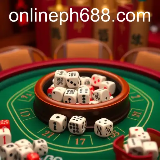 Exploring the Dynamics of Sic Bo: The Thrilling Dice Game