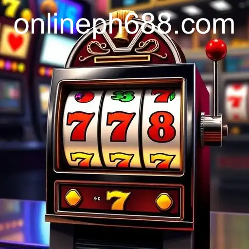 Understanding Slots: A Comprehensive Guide to Slot Games with Keyword PH688