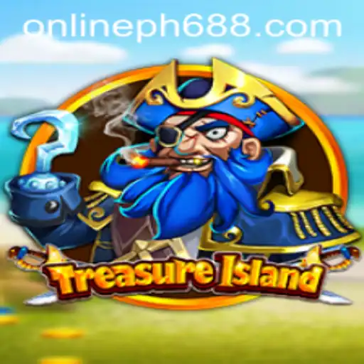 TreasureIsland: Discover the Adventure with PH688